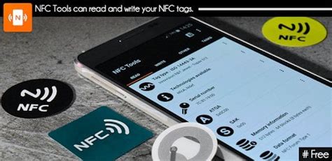 r/NFC on Reddit: NFC Tools: a tool suite to read, write and 